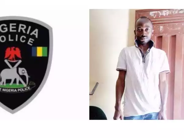 I Didn’t Kill My Pregnant Wife, She Fell Down And Died During Argument – Man Tells Police